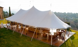 Tent Hire Pretoria